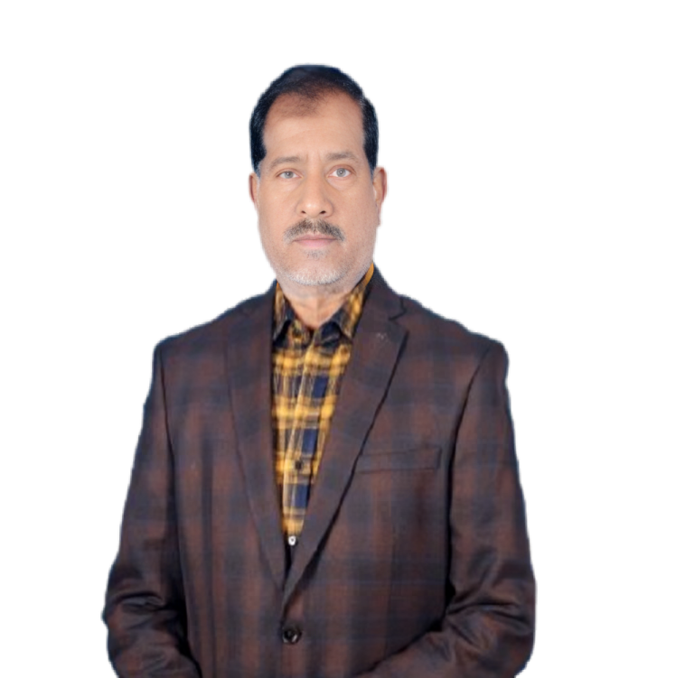 Binod Kumar Kesra